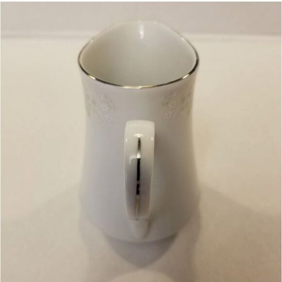 China Garden Creamer - Picture 4 of 14